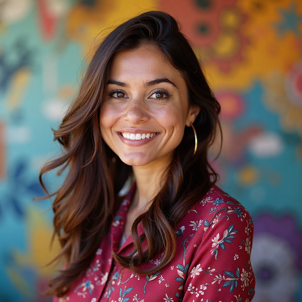 Ana Rodríguez - Líder de Desarrollo