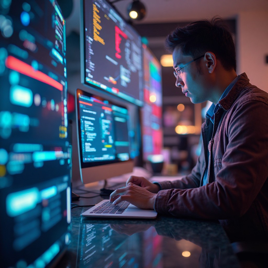 Software Personalizado